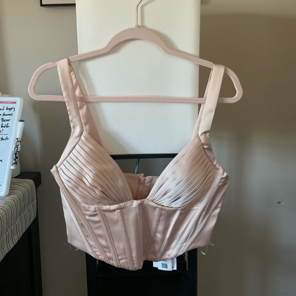 Zara Top